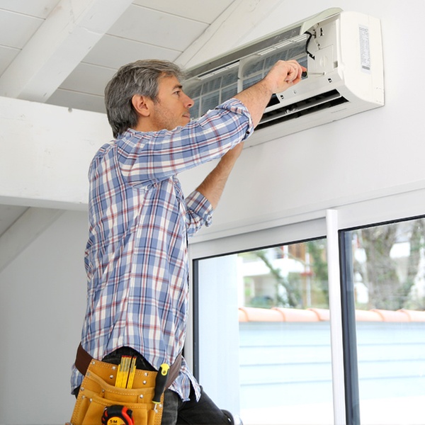 Seferihisar Klima Tamircisi