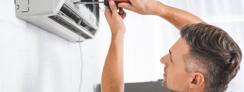 Seferihisar Klima Tamircisi